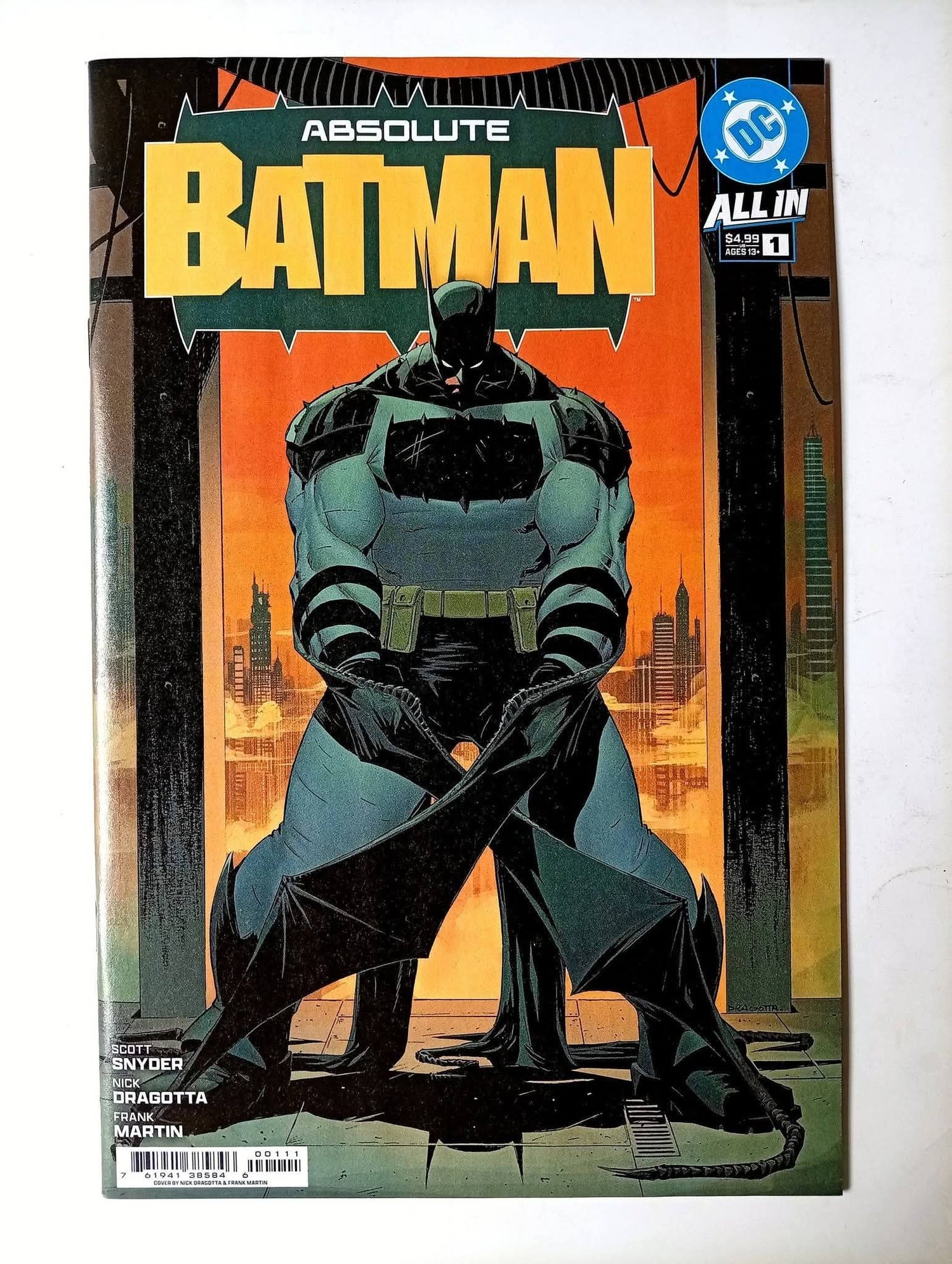 COMICS