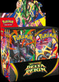 Booster Box Delta Reing