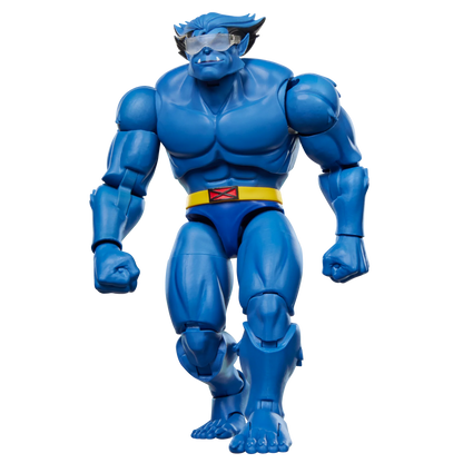 Marvel Legends Series: X Men 97 - Bestia