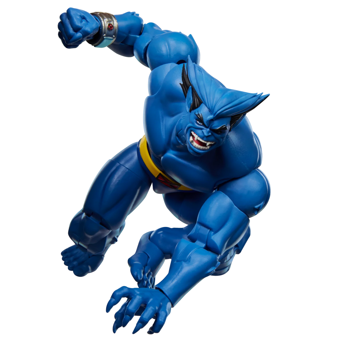 Marvel Legends Series: X Men 97 - Bestia