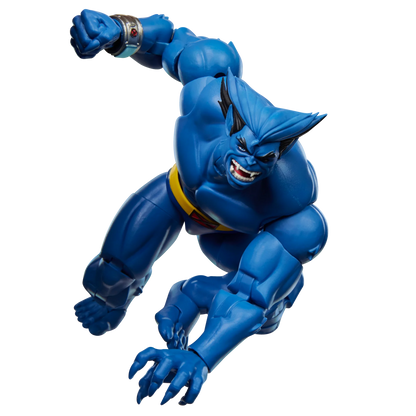 Marvel Legends Series: X Men 97 - Bestia