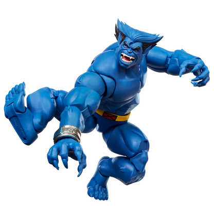 Marvel Legends Series: X Men 97 - Bestia