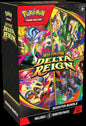 Booster Bundle Delta Reing