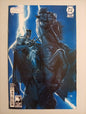 Absolute Batman #23 DC All In Dell´Otto Variant Cover