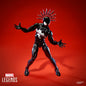 PREVENTA MARVEL LEGENDS MAXIMUM SERIES: COMIC SECRET WARS - SYMBIOT SPIDER-MAN