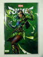 Marvel Rivals Ignite #1

J Scott Campbell "Mantis" Exclusive Variant Cover C 

Limitada a 2000 copias