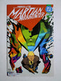 Absolute Martian Manhunter #1 DC All In


Javier Rodriguez Cover 

 
🔑 Introducción de Absolute Martian Manhunter, también conocido como Martian Mindhunter