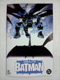 DEXTER SOY LUFFY GEAR 2 HOMAGE ABSOLUTE BATMAN #20