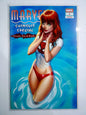 Marvel Swimsuit Special Friends Foes & Rivals #1

One Shot

J SCOTT CAMPBELL ARTIST EXCLUSIVE SET COVER A/B/C/D