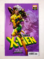 Uncanny X-Men Vol 6 #19

J Scott Campbell Just Spectacular Collection Variant Cover