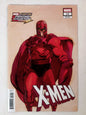 X-Men Vol 7 #14 

BENGUS "Magneto" Marvel vs Capcom Variant Cover