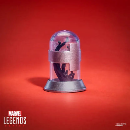 PREVENTA MARVEL LEGENDS MAXIMUM SERIES: COMIC SECRET WARS - SYMBIOT SPIDER-MAN
