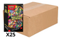 Case Booster Bundle Delta Reing