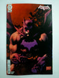 Batman Vol 4 #3 


Jim Lee Card Stock Variant Cover