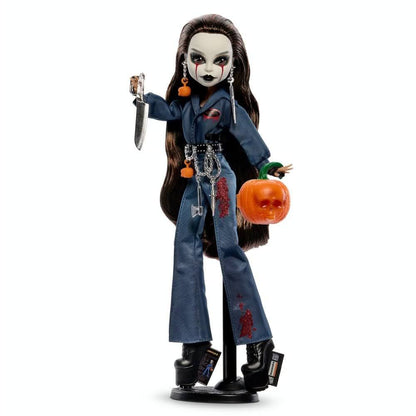 ⚠️ PREVENTA MONSTER HIGH X HALLOWEEN II ⚠️