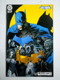 Batman Vol 4 #1

Dan Mora Second Print Variant Cover