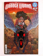 Absolute Wonder Woman #1 DC All In

Primera impresión Hayden Sherman Cover