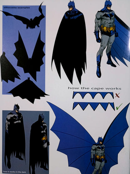 Batman Vol 4 #1

Jorge Jimenez Incentiva 1:5 Design Unlockable Card Stock Variant Cover