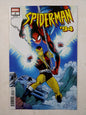 Spider-Man 94 #2


Mark Bagley Variant Cover