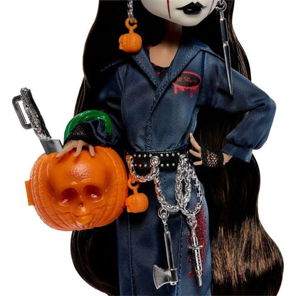 ⚠️ PREVENTA MONSTER HIGH X HALLOWEEN II ⚠️